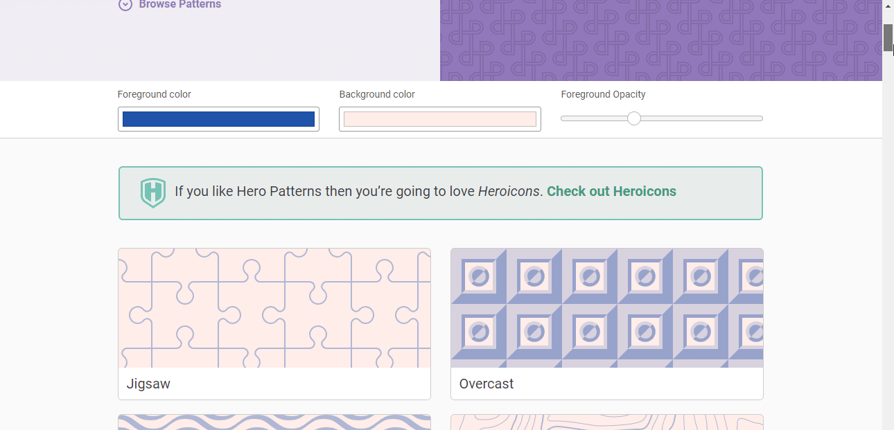 8 trang web cung cấp ảnh nền slide chất lượng cao miễn phí