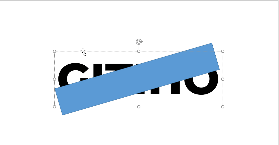 Những hiệu ứng chữ độc đáo trong PowerPoint giúp slide thêm ấn tượng