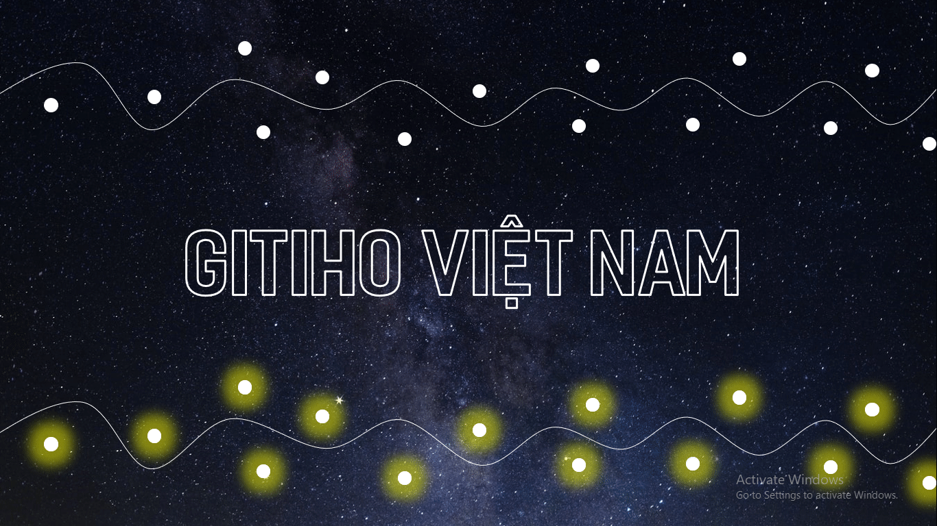 Cách tạo hiệu ứng đèn led nhấp nháy đơn giản trong PowerPoint