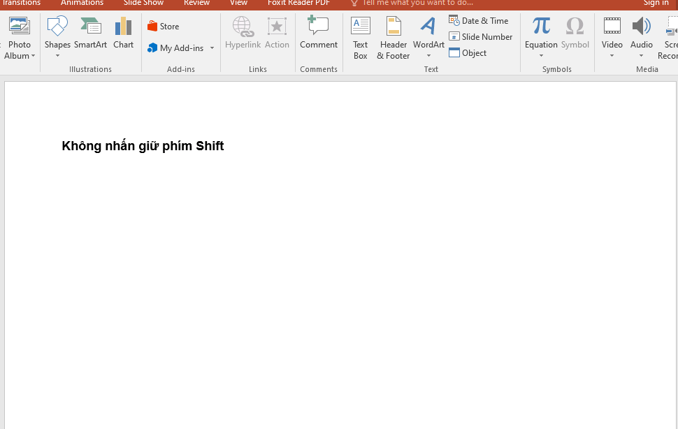 10 tổ hợp phím tắt PowerPoint hữu ích không phải ai cũng biết