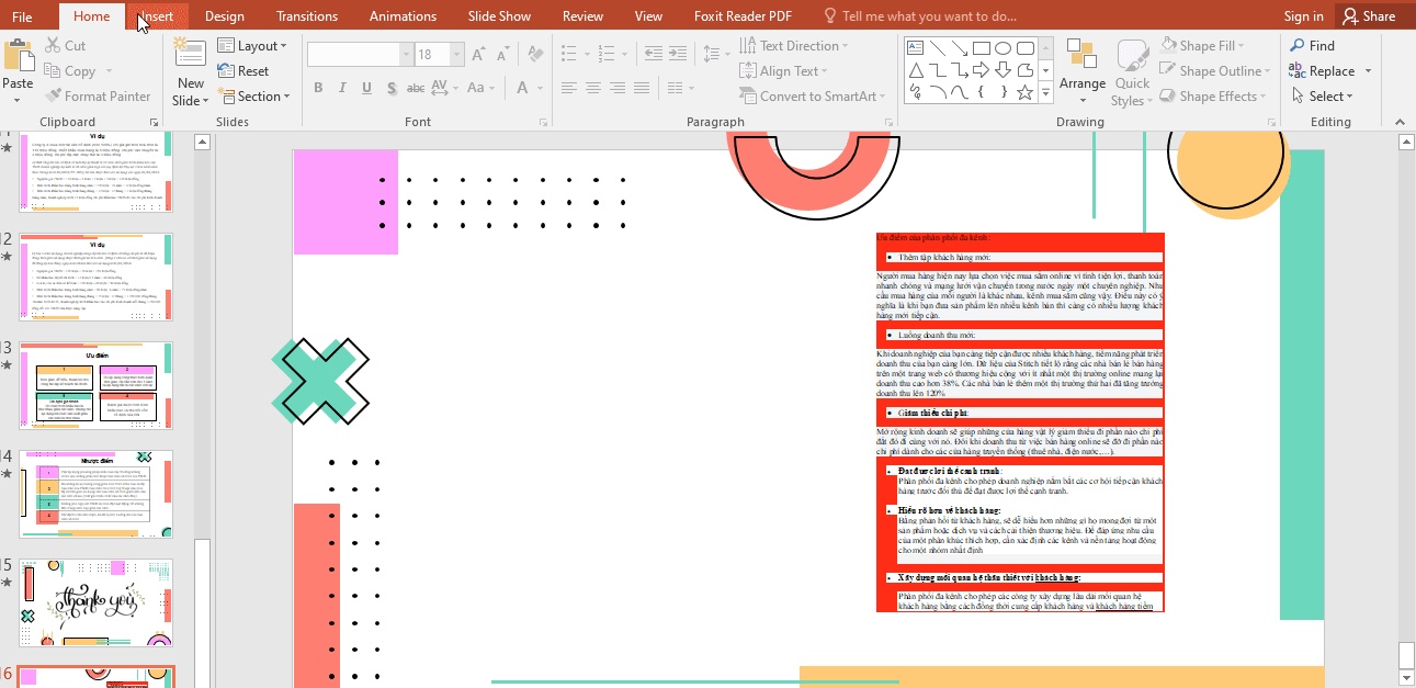 Hướng dẫn cách đính kèm file vào PowerPoint nhanh nhất