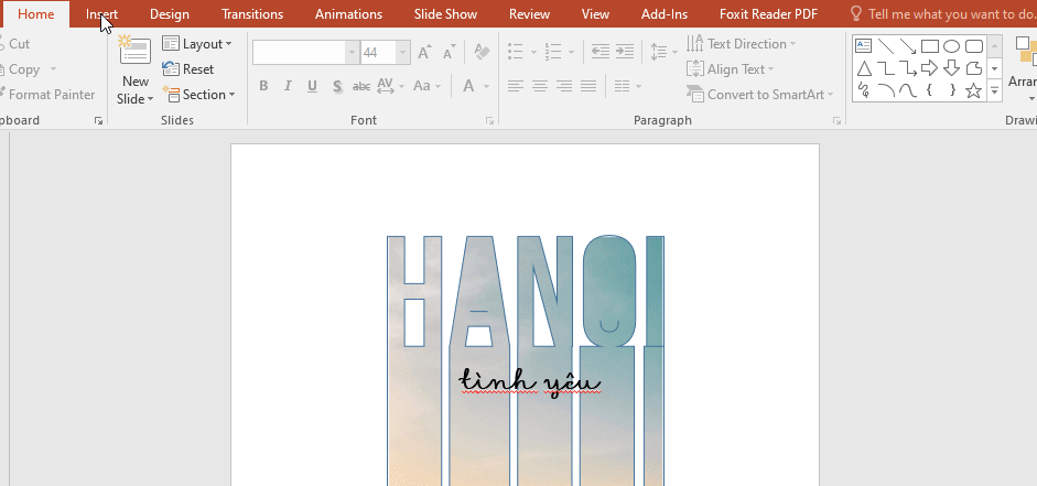5 add in hữu ích miễn phí ai cũng nên cài trong PowerPoint