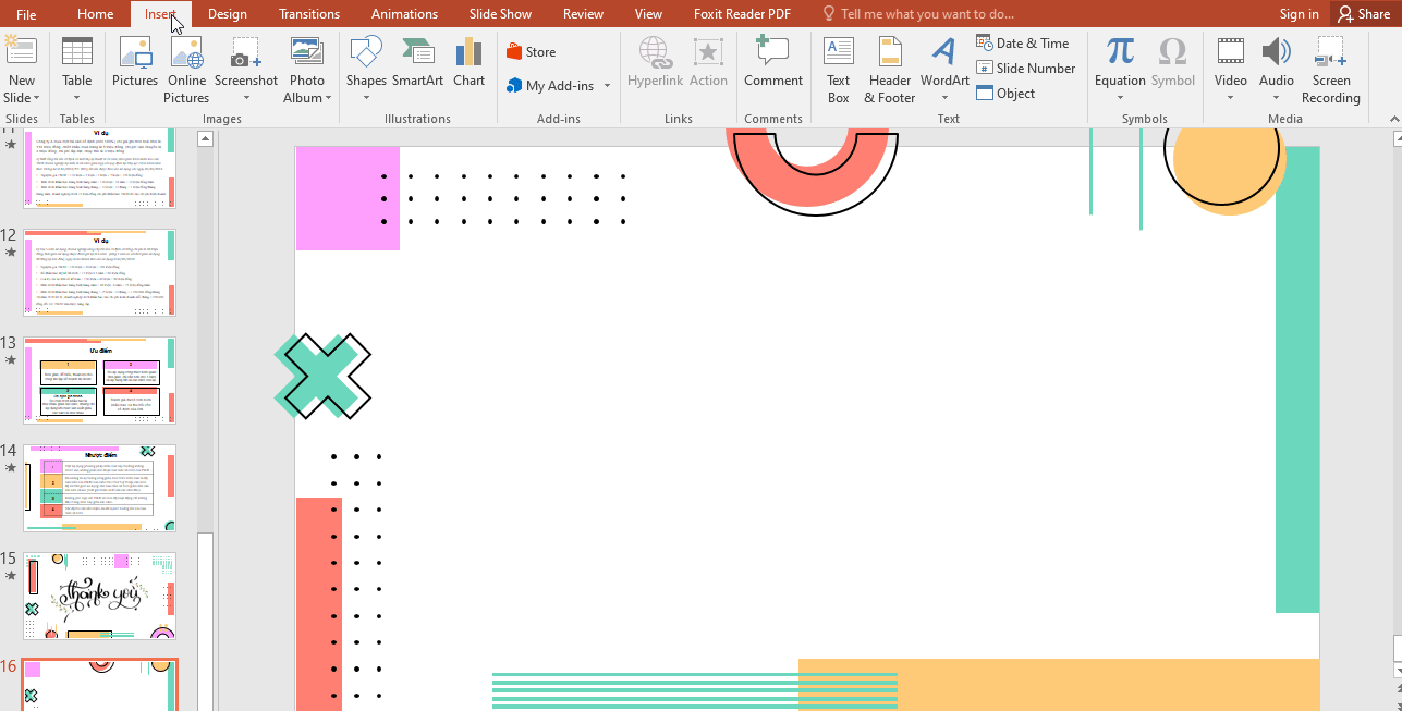 Hướng dẫn cách đính kèm file vào PowerPoint nhanh nhất