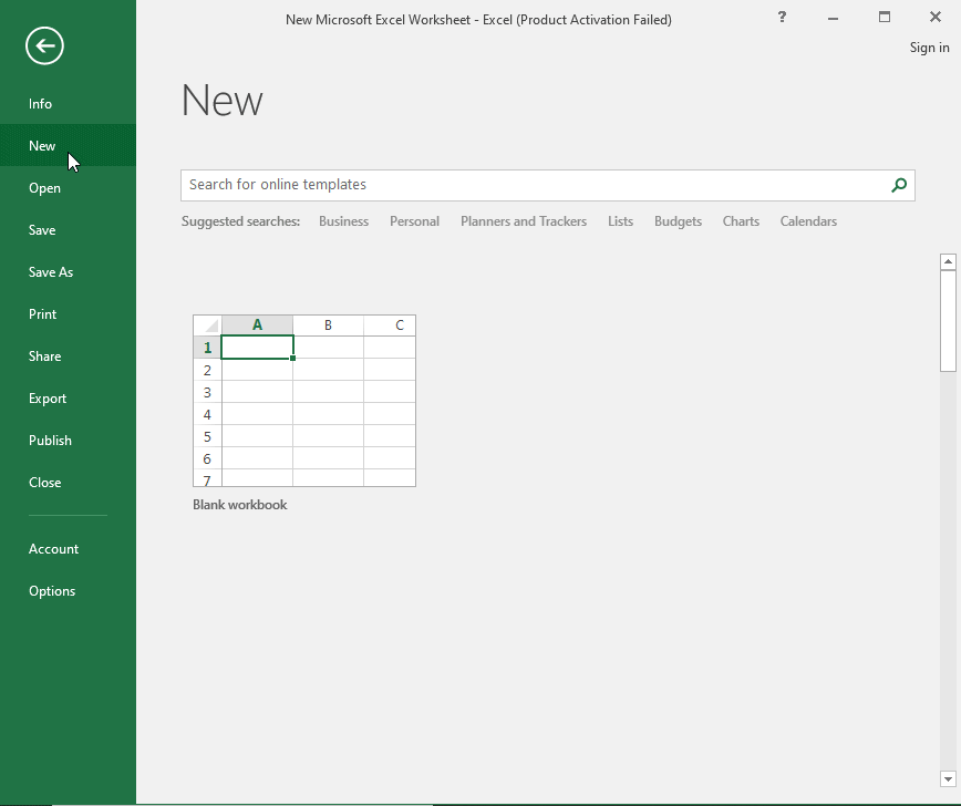 Tổng hợp các kĩ năng cần biết trong bài thi MOS Excel - Phần 1