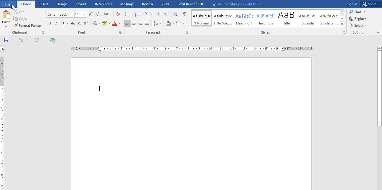 Hướng dẫn cách thiết lập trang in chuẩn đẹp trong Microsoft Word