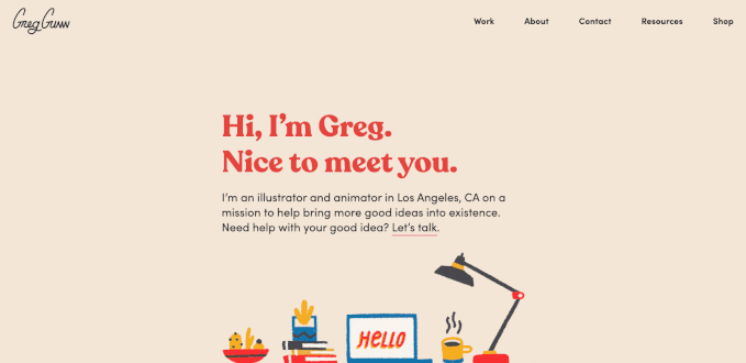 15 xu hướng UI UX lên ngôi trong năm 2021 dành cho designer (Phần 2)