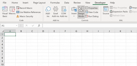 Cách tạo ô lọc dữ liệu trong Excel hiện kết quả theo thời gian thực
