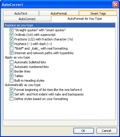 Hướng dẫn tạo số thứ tự, ký tự đầu dòng tự động trong Word