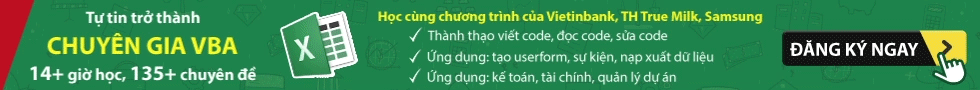 Hướng dẫn 4 cách đổi tên các sheets trong Excel hiệu quả