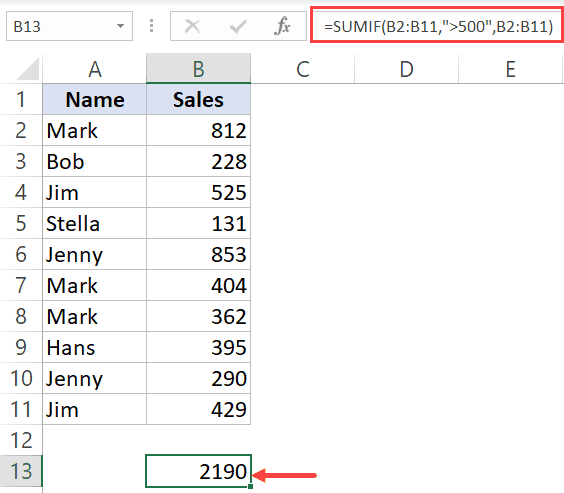 Hướng dẫn 5 cách tính tổng một cột trong Excel chính xác và hiệu quả