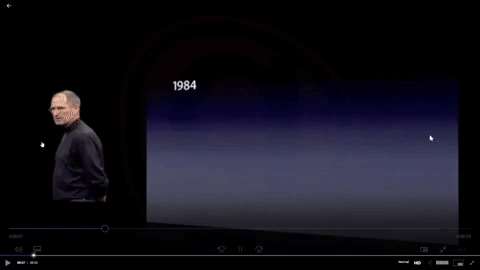 Hiệu ứng Powerpoint xuất hiện nhẹ nhàng cực kỳ chuyên nghiệp