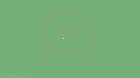 Ứng dụng hiệu ứng Powerpoint Line Path trong thiết kế slide