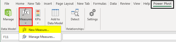 Hướng dẫn tạo KPI Dashboard sử dụng Power Pivot trong Excel 