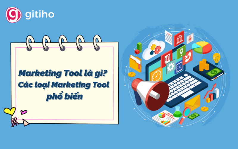 Lợi Ích Của Marketing Tool