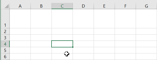 Cách chỉnh kích thước ô trong Excel chi tiết, dễ hiểu nhất