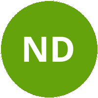 Nguyễn Thuỳ Dương