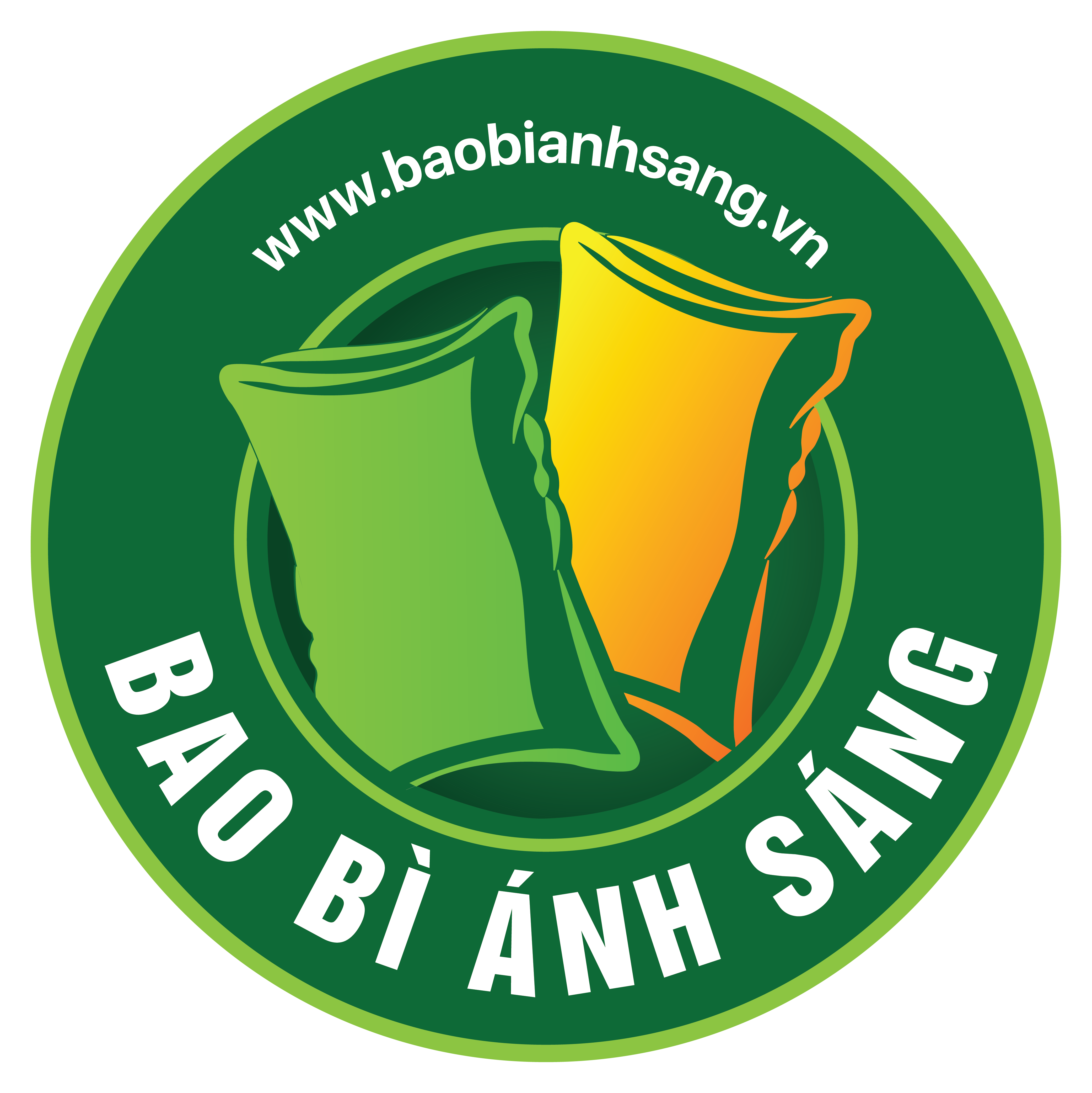 CÔNG TY CỔ PHẦN THƯƠNG MẠI VÀ SẢN XUẤT BAO BÌ ÁNH SÁNG