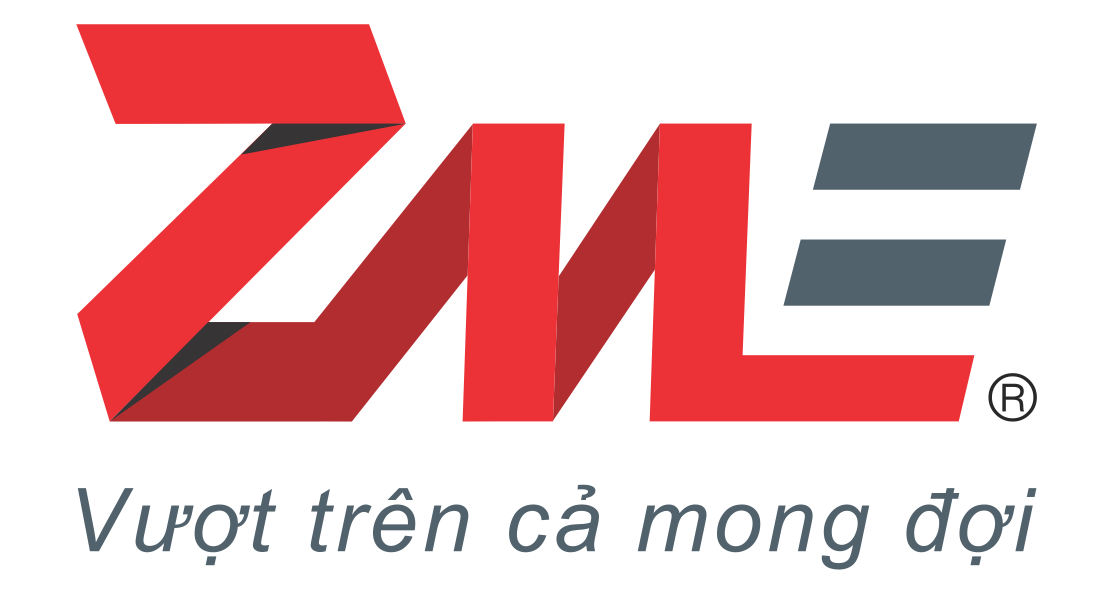 CÔNG TY CỔ PHẦN ZME