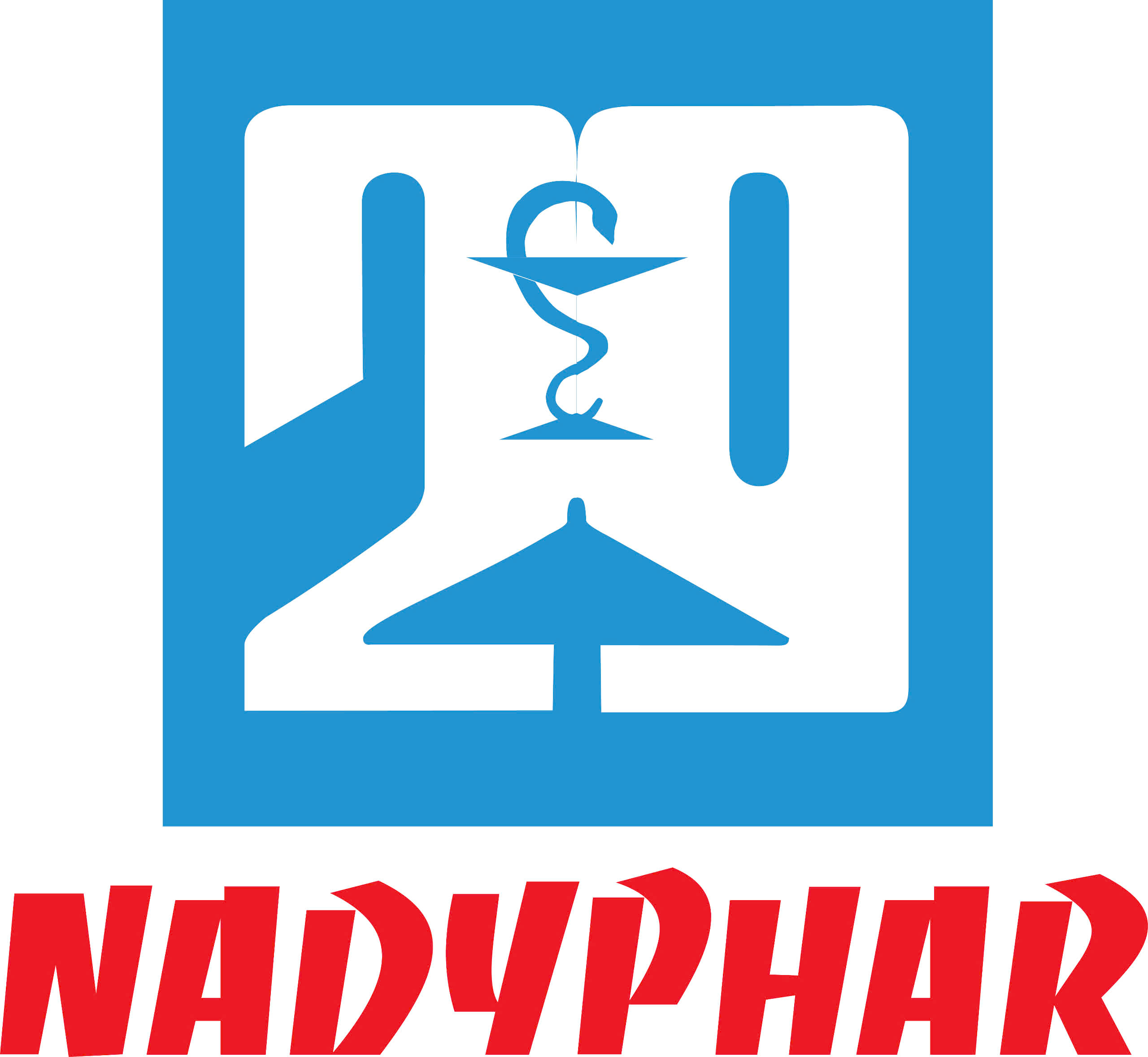 Công Ty Cổ Phần Dược Phẩm 2/9