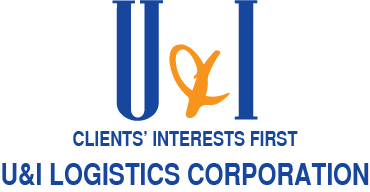 Công Ty Cổ Phần Logistics U&I