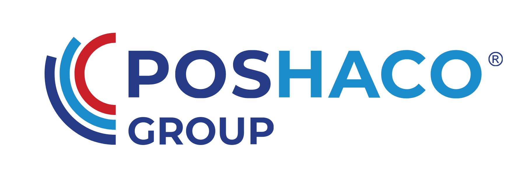 CÔNG TY CỔ PHẦN TẬP ĐOÀN THÉP POSHACO