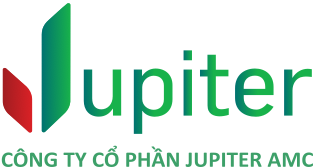 Công ty Cổ phần Jupiter AMC