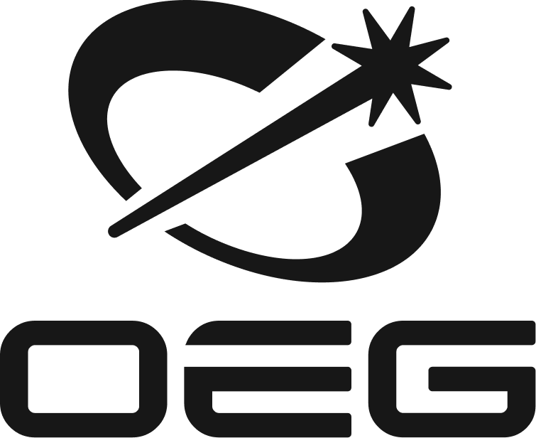 CÔNG TY CỔ PHẦN OEG GAME CENTER