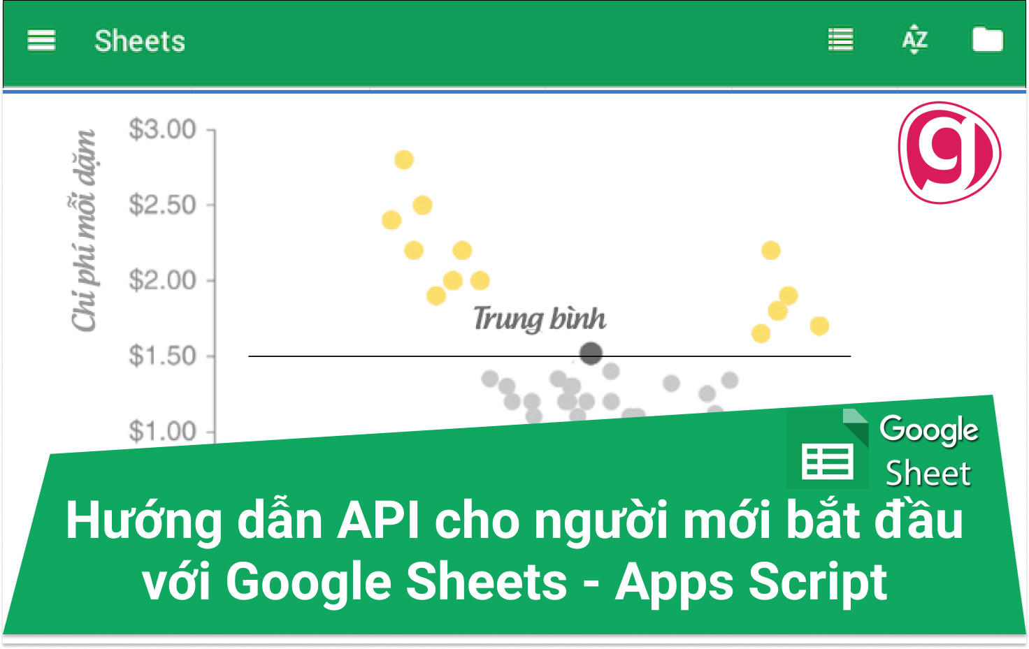 Google Sheets API: Cùng khai thác tiềm năng của Google Sheets API để nâng cao năng suất công việc của bạn. Với các tính năng mới nhất hiện nay, giờ đây bạn có thể dễ dàng tạo, chỉnh sửa và chia sẻ các bảng tính qua API. Điều này giúp bạn tiết kiệm thời gian và tăng hiệu quả làm việc. Xem hình ảnh liên quan để biết thêm chi tiết.