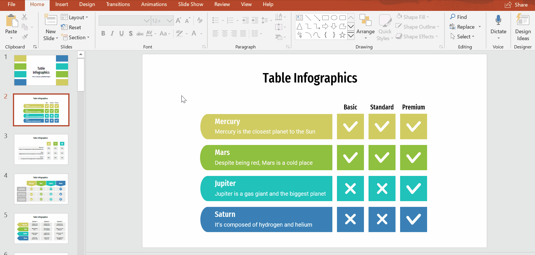 how-to-design-a-table-in-ppt-brokeasshome