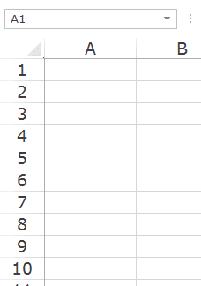 Hướng dẫn cách chèn dấu đầu dòng trong Excel