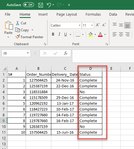Hướng dẫn cách sử dụng hàm ISBLANK trong Excel qua các ví dụ Hướng dẫn cách sử dụng hàm ISBLANK trong Excel qua các ví dụ