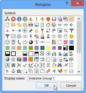 Thêm và đổi tên tab Ribbon trong PowerPoint