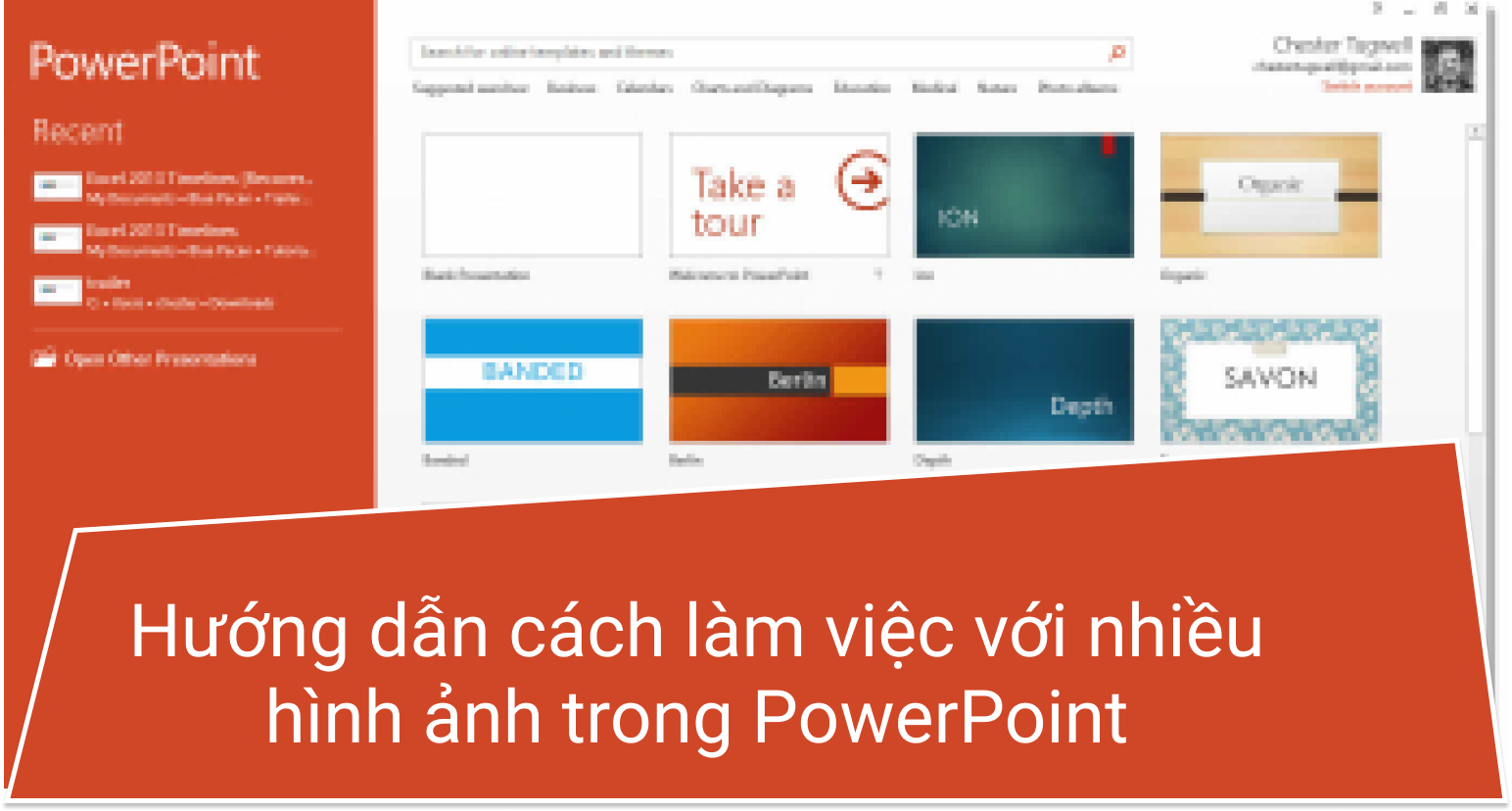 Cách Làm Powerpoint Hiệu Quả Cho Buổi Phỏng Vấn Thuyết Trình  Glints  Vietnam Blog