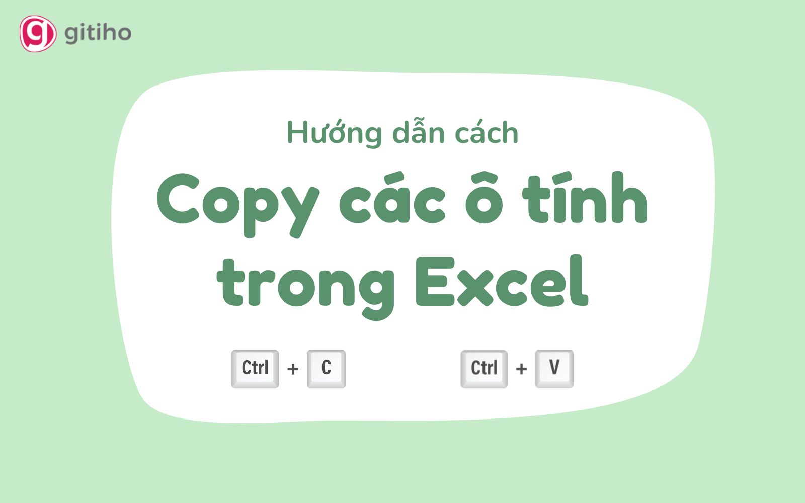 Có cách nào copy hàng loạt xuống dòng theo một mẫu nhất định không?