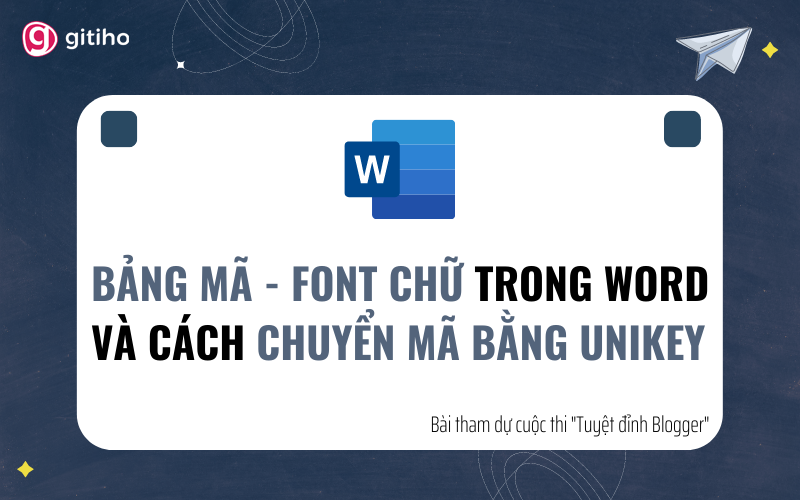 Chuyển mã Unikey
Chuyển mã Unikey giúp bạn dễ dàng chuyển đổi các ký tự từ mã VNI sang Unicode hoặc ngược lại, thích hợp cho những ai đang sử dụng các thiết bị và phần mềm hỗ trợ thế hệ mới. Với tính năng này, bạn có thể dễ dàng đọc và viết tiếng Việt một cách đầy đủ mà không gặp bất kỳ rắc rối nào.