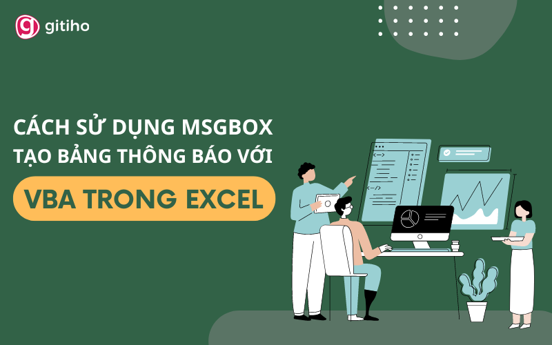 Có thể hiển thị hộp thoại MessageBox đồng thời với việc thực hiện các tác vụ khác trong VBA Excel không?
