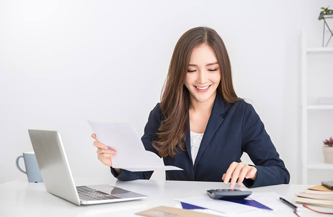 Hướng dẫn chi tiết cách định khoản các tài khoản 111 và 112