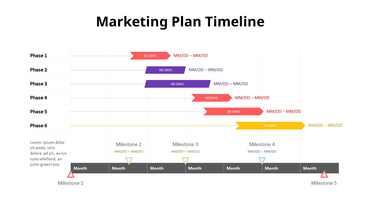 6 bước lập kế hoạch marketing hiệu quả cho doanh nghiệp