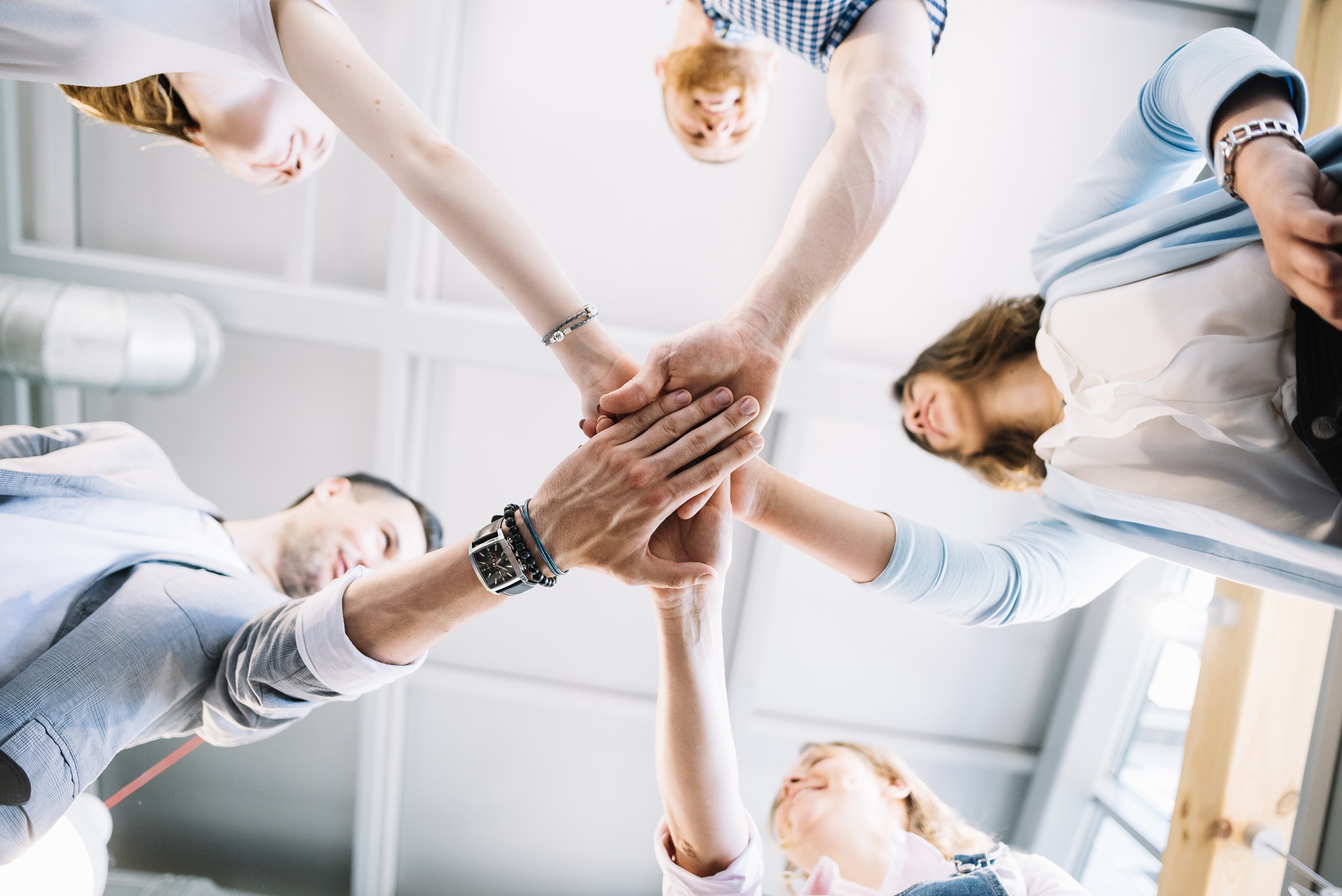 5 điều chứng minh tầm quan trọng của làm việc nhóm trong doanh nghiệp