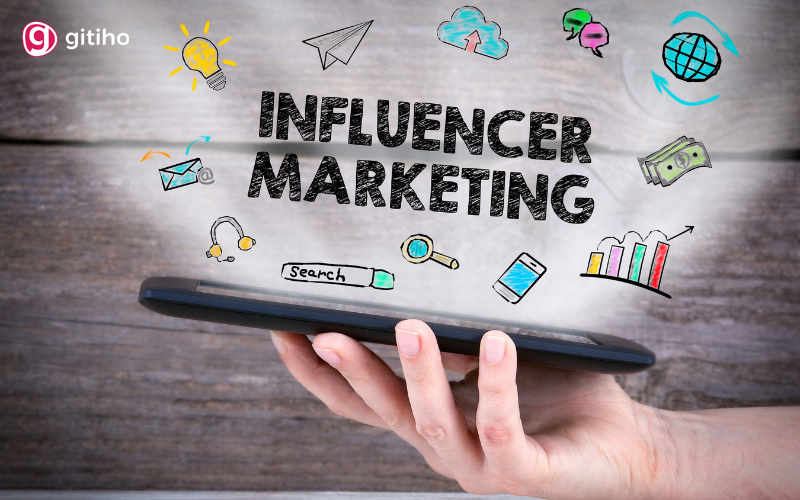 The Power of Digital Marketing: Menggali Potensi Bisnis di Era Digital bersama Akile Djumadi