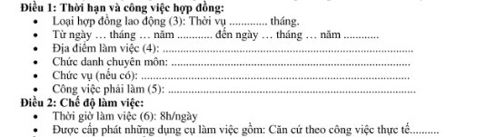 cach-ghi-hop-dong-lao-dong
