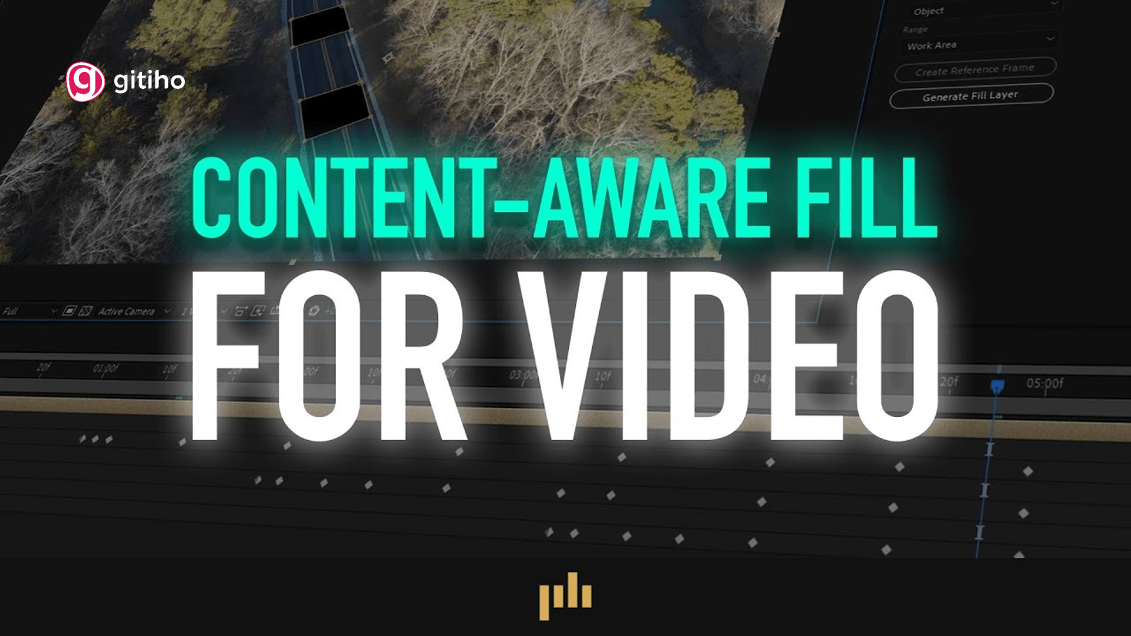 after effects content aware fill download