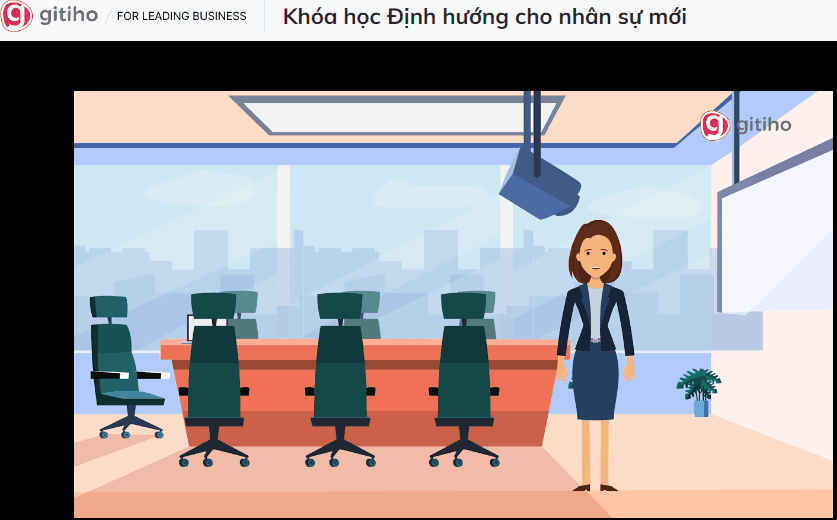 Các hình thức số hóa bài giảng và báo giá chi tiết