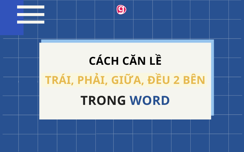 Ứng Dụng Căn Chỉnh Lề Đều Trong Các Tình Huống Thực Tế