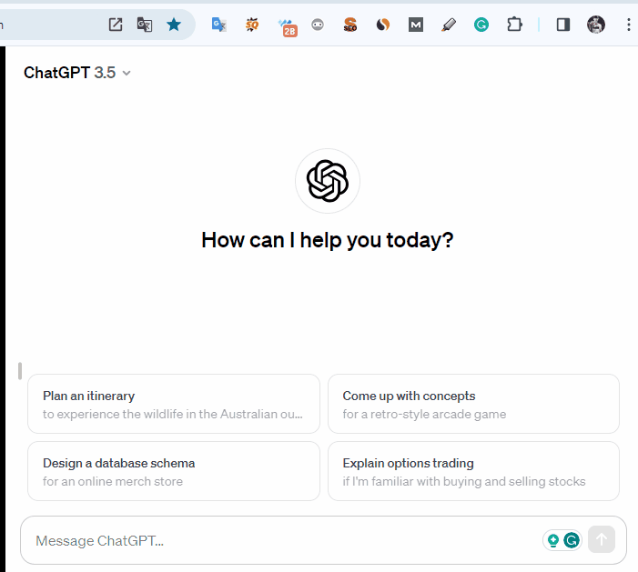 Cách sử dụng chatgpt tiếng Việt hiệu quả 1-1