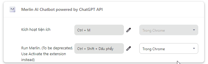 Hướng dẫn cài đặt và sử dụng Merlin ChatGPT 6-3