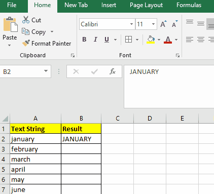 công cụ Flash Fill trong Excel