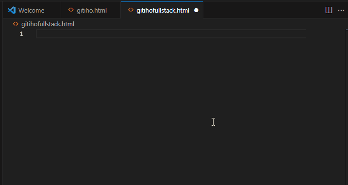 Cách lập trình web HTML đơn giản cho người mới bắt đầu