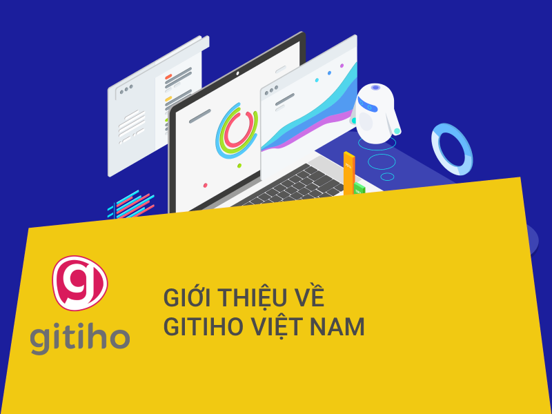Top 5 điều bạn nên biết về Gitiho trước khi học tập trên Gitiho.com