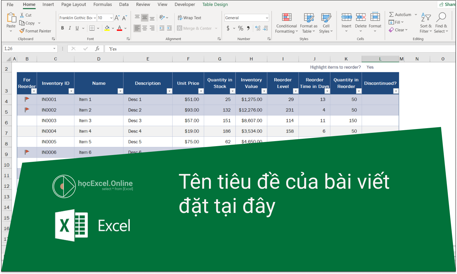 Căn chỉnh phông chữ trong Excel là một kĩ năng rất quan trọng trong công việc văn phòng hiện đại. Năm 2024, với sự phổ biến của công nghệ, việc sử dụng Excel để tạo bảng tính và hỗ trợ công việc ngày càng trở nên phổ biến hơn. Căn chỉnh phông chữ đúng cách sẽ giúp cho bảng tính của bạn dễ đọc hơn, tăng tính chuyên nghiệp và hiệu quả trong công việc. Hãy cùng tìm hiểu và ứng dụng kĩ năng căn chỉnh phông chữ trong Excel để cải thiện công việc của bạn.